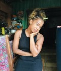 Rencontre Femme Madagascar à Diego suarez  : Sandrina, 28 ans